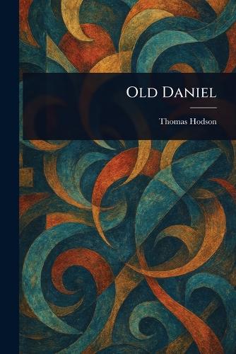 Old Daniel