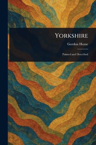Yorkshire
