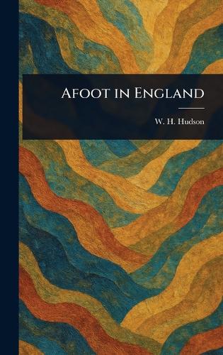 Afoot in England