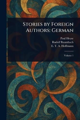 Stories by Foreign Authors