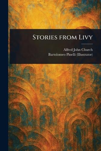 Stories From Livy