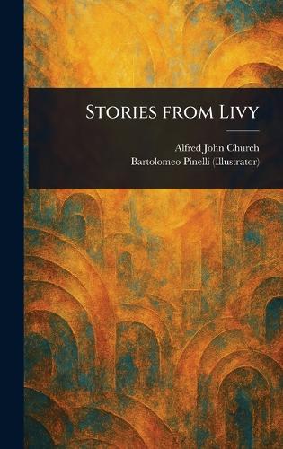 Stories From Livy