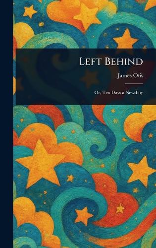 Left Behind