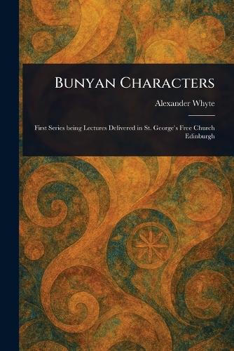 Bunyan Characters