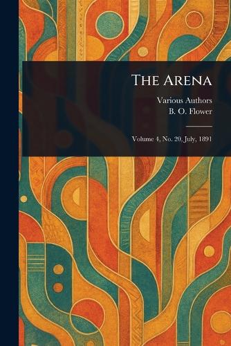 The Arena