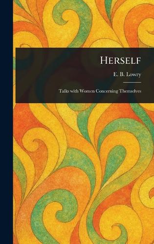 Herself