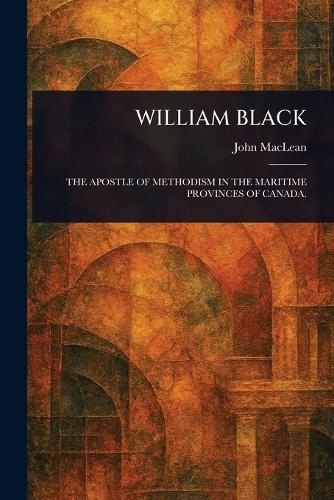 William Black
