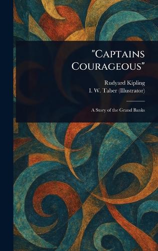 "Captains Courageous"