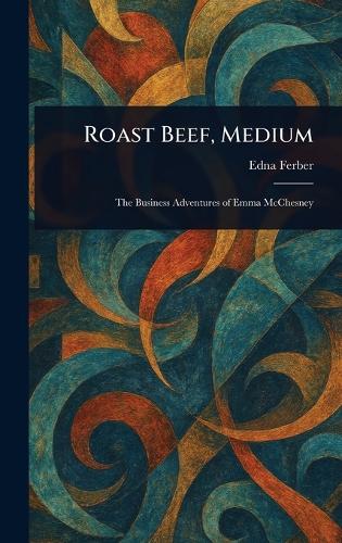 Roast Beef, Medium