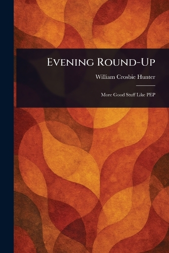 Evening Round-Up