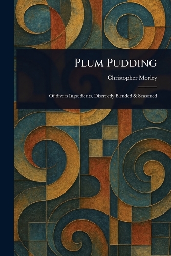 Plum Pudding