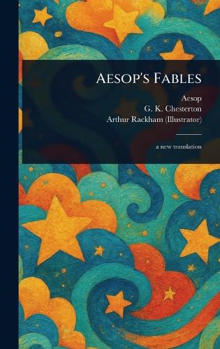 Aesop's Fables
