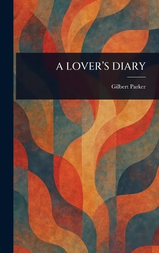 A Lover's Diary