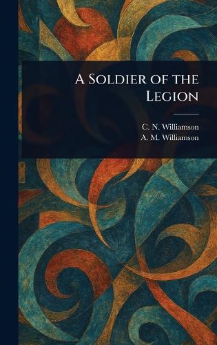 A Soldier of the Legion