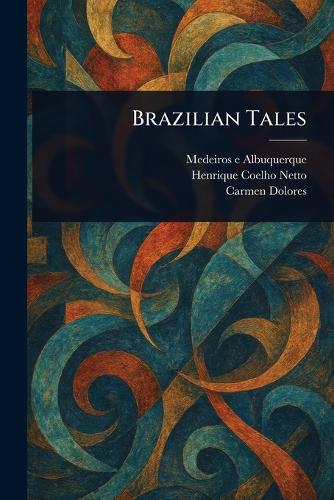 Brazilian Tales