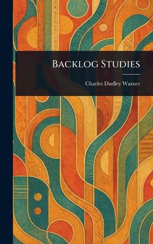 Backlog Studies