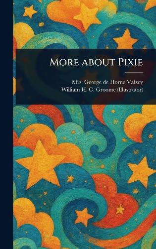 More About Pixie