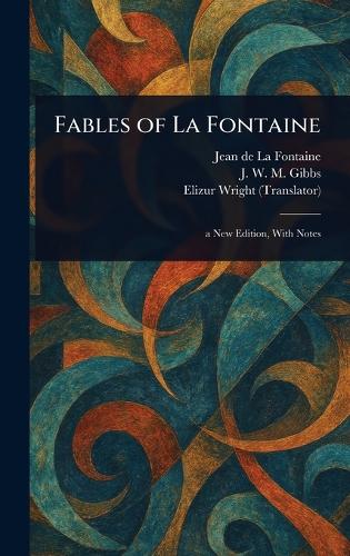 Fables of La Fontaine