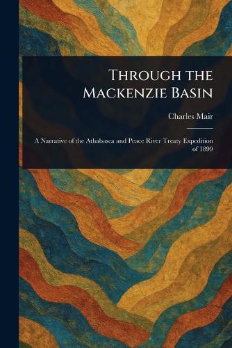 Through the Mackenzie Basin