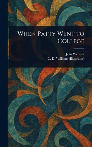 When Patty Went to College