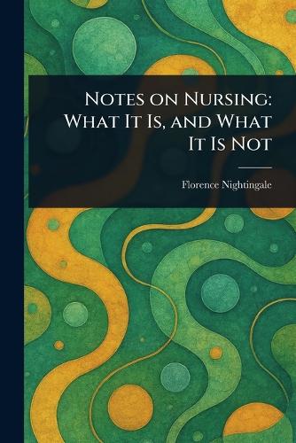 Notes on Nursing