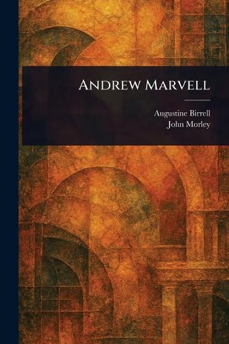 Andrew Marvell