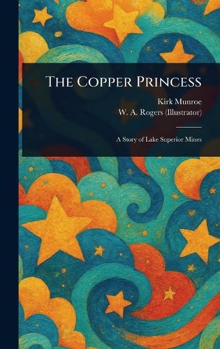 The Copper Princess