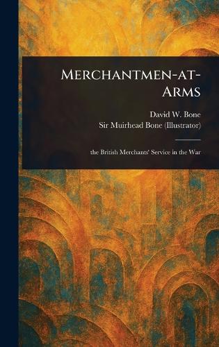 Merchantmen-at-Arms