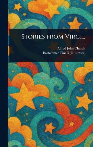 Stories From Virgil