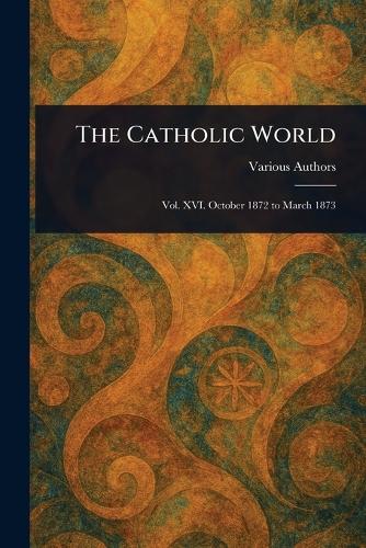 The Catholic World