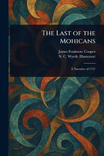 The Last of the Mohicans