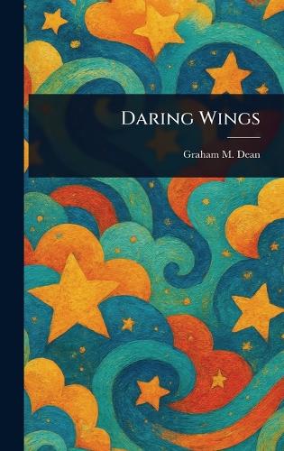 Daring Wings