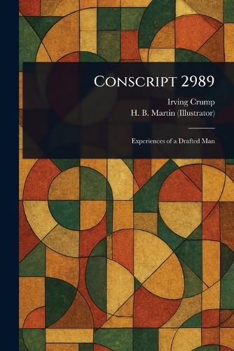 Conscript 2989