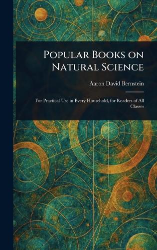 Popular Books on Natural Science