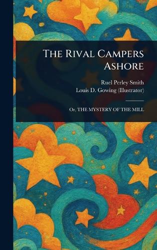 The Rival Campers Ashore
