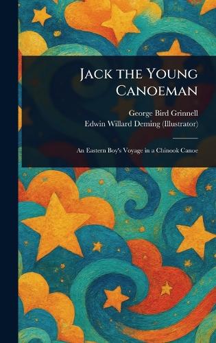 Jack the Young Canoeman