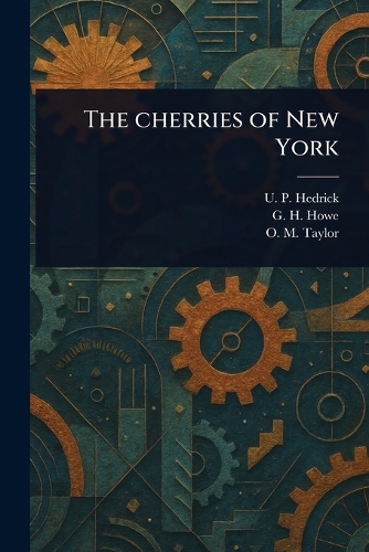 The Cherries of New York