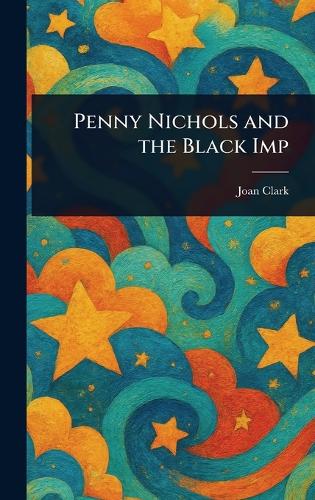 Penny Nichols and the Black Imp