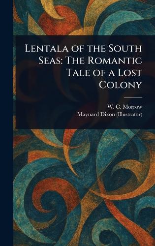 Lentala of the South Seas