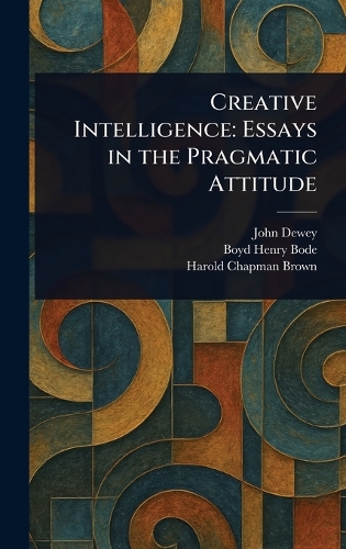 Creative Intelligence