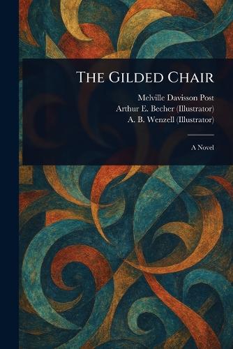 The Gilded Chair