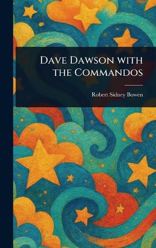 Dave Dawson With the Commandos