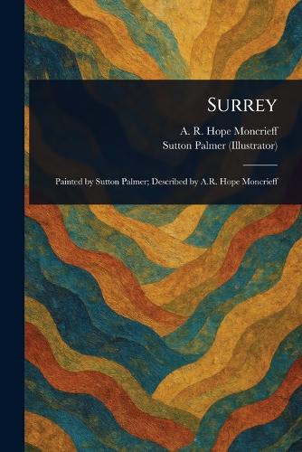 Surrey