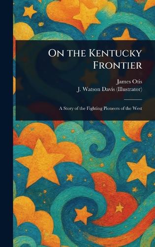 On the Kentucky Frontier