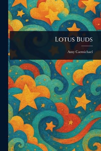 Lotus Buds