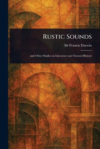 Rustic Sounds