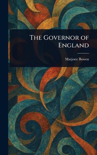 The Governor of England