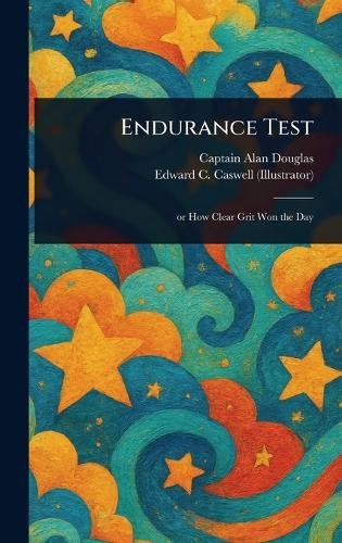 Endurance Test
