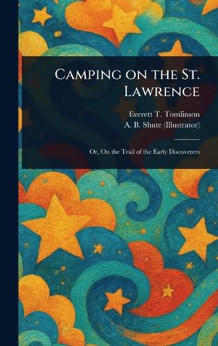 Camping on the St. Lawrence