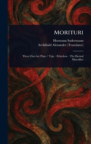 Morituri